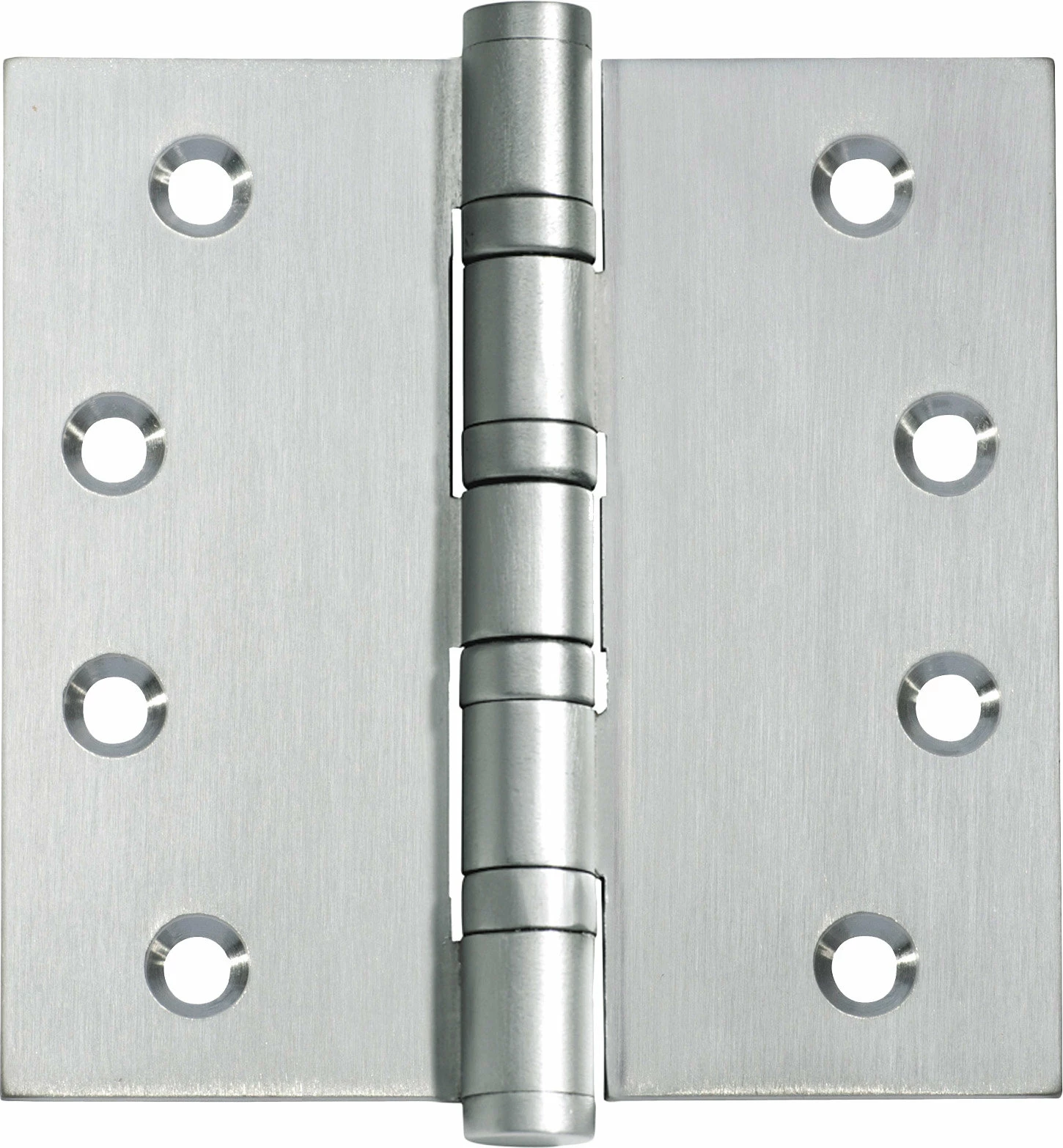 TradCo - Ball Bearing Hinge H100xW100xT3mm - Image 7
