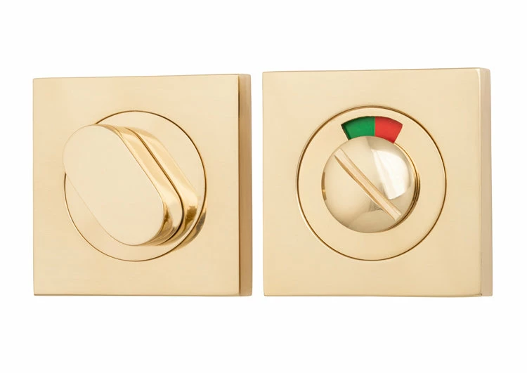 Iver - Privacy Turn - Square With Indicator H52xW52mm - Image 4