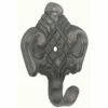 Domino Brass - Picture Hook - 9932 Design