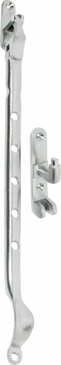 TradCo - Casement Window Stay - Sidemount L300mm