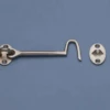 BlueSpec - 316 Marine Grade Stainless Steel Cabin Hook L75, 100, 150mm