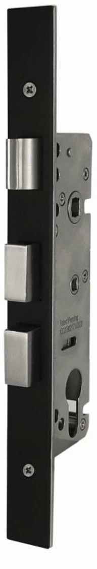 Austyle - MyLOCK Security Entrance Euro Lock - Latch, Privacy & Deadbolt B30mm