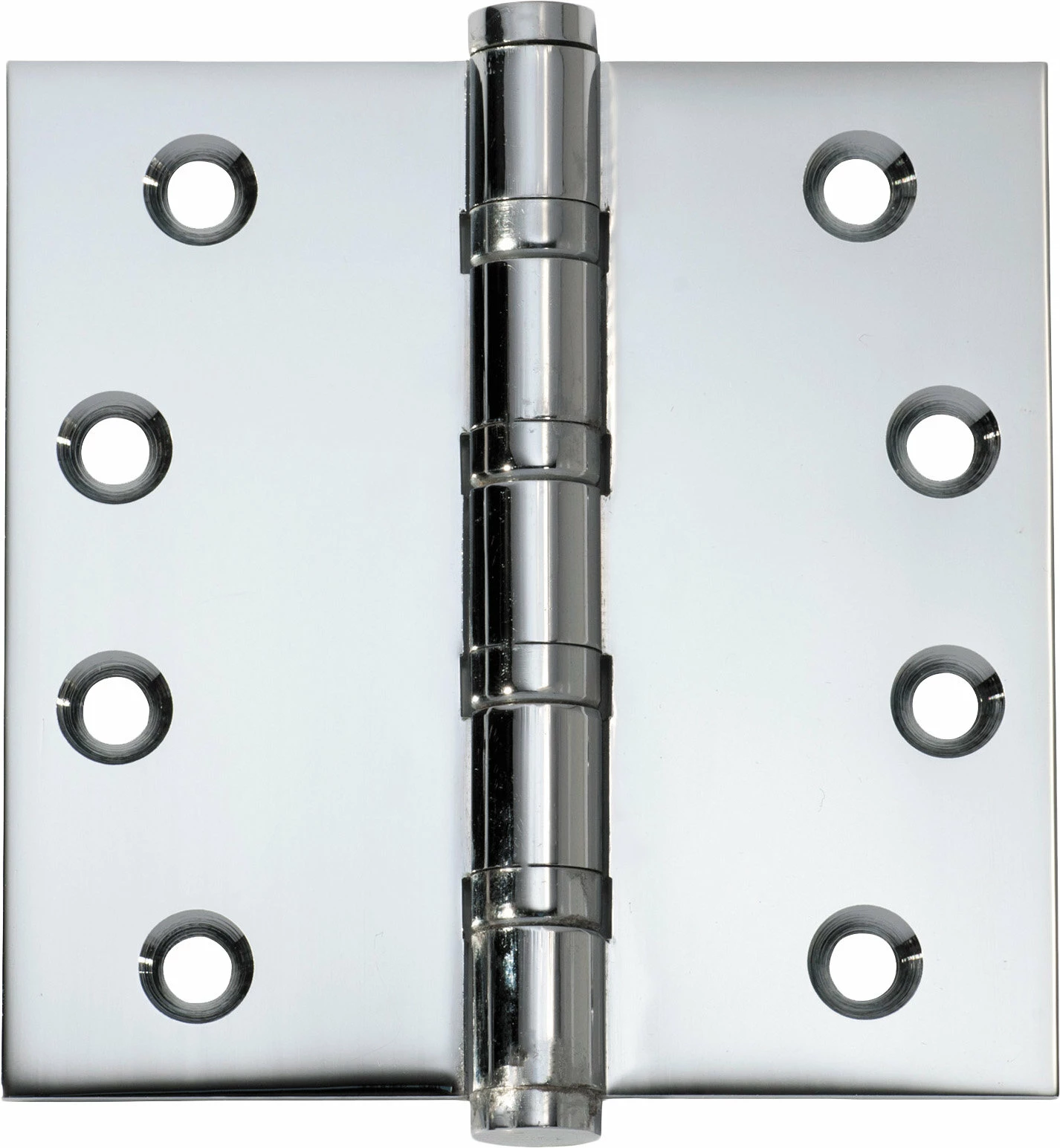 TradCo - Ball Bearing Hinge H100xW100xT3mm - Image 6