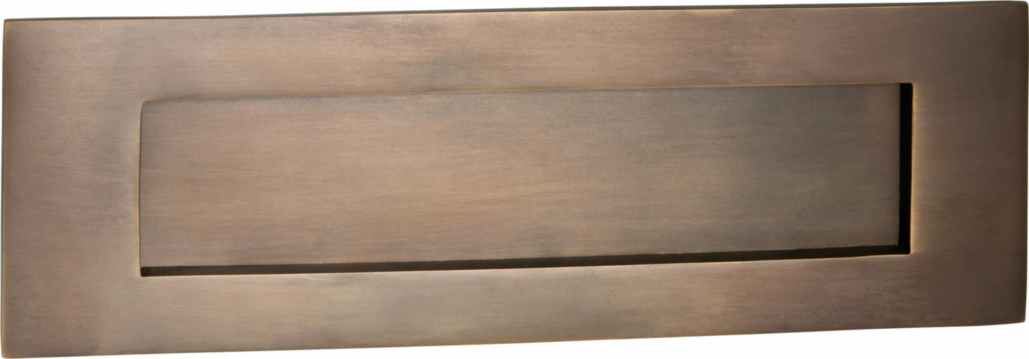 TradCo - Letter Plates L300xH100mm - Image 3