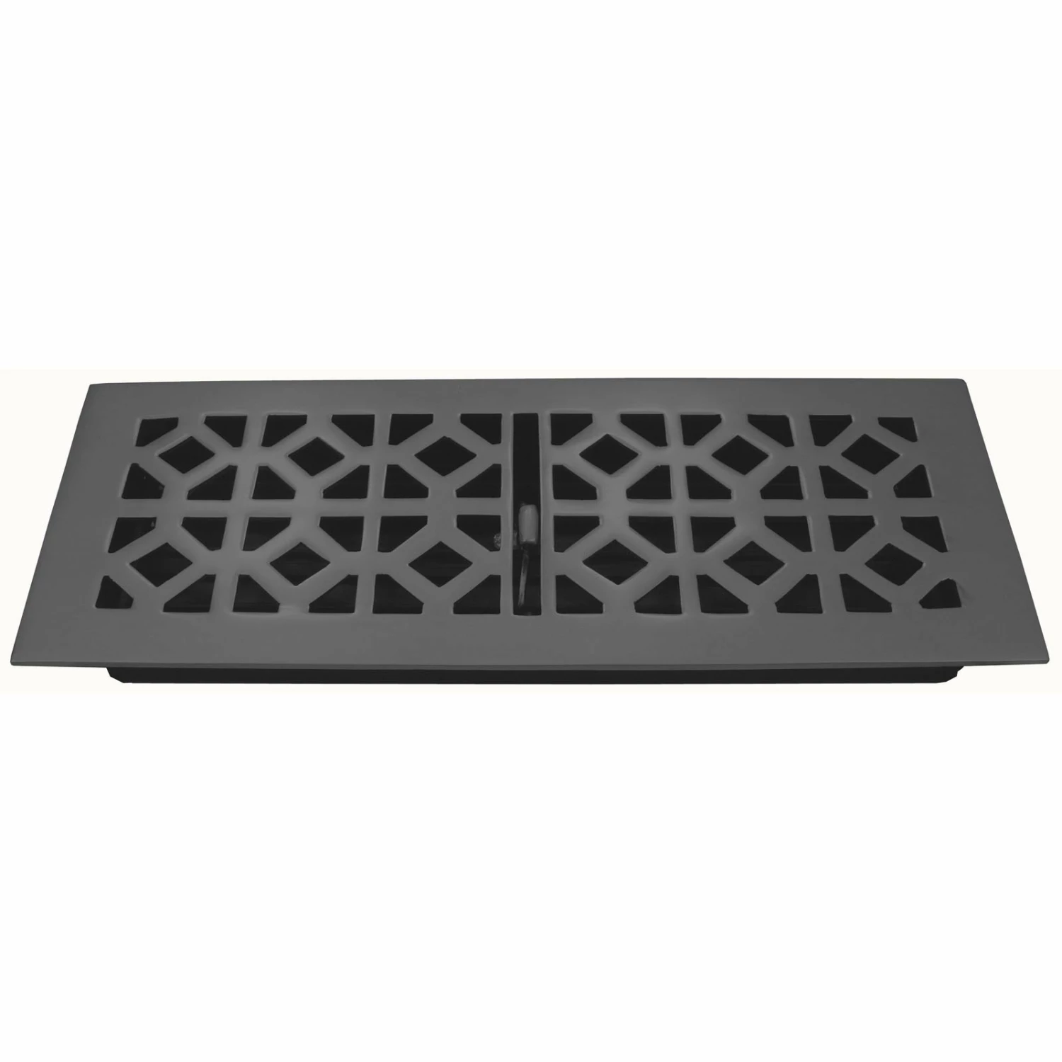 Domino Brass - Vent Duct Cover Only - 6381 Design (2 Sizes) - Image 5