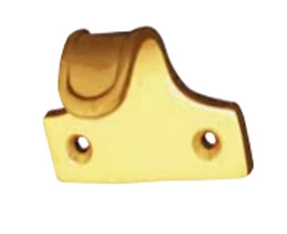 Superior Brass - Sash Window Lift - Ribbed - Image 4