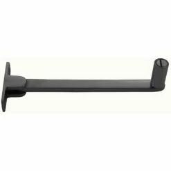 Domino Brass - Casement Window Stay - 3412 Design L150mm