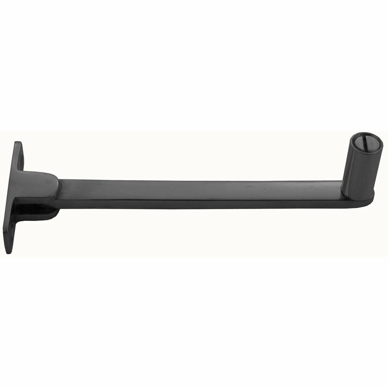 Domino Brass - Casement Window Stay - 3412 Design L150mm