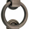 Iver - Door Knocker - Ring D100mm