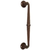 Galbusera - Rustic Iron Door Pull Handle 280mm