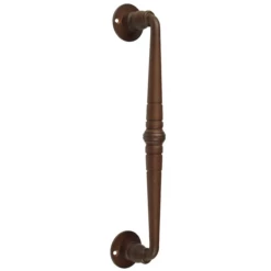Galbusera - Rustic Iron Door Pull Handle 280mm