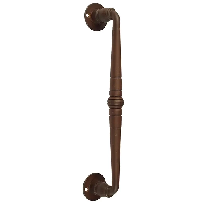 Galbusera - Rustic Iron Door Pull Handle 280mm
