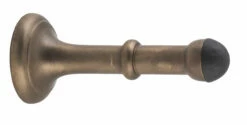 TradCo - Door Stop - Large Concealed Fix P100mm