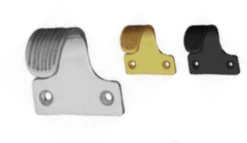 Superior Brass - Sash Window Lift - Reeded