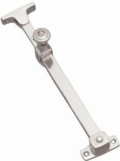 Superior Brass - Casement Window Stay - Telescopic Pin L300mm - Image 2