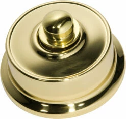 TradCo - Federation Period Dimmer D62mm