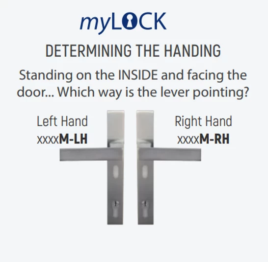 Superior Brass - Contemporary Elegance Door Lever On Backplate - All Variants - Image 6