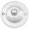 TradCo - Door Bell - Classic Bell Press D75mm