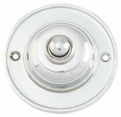 TradCo - Door Bell - Classic Bell Press D75mm