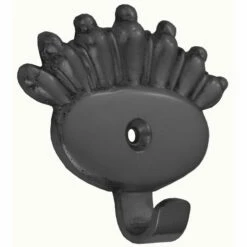 Domino Brass - Picture Hook - 9931 Design