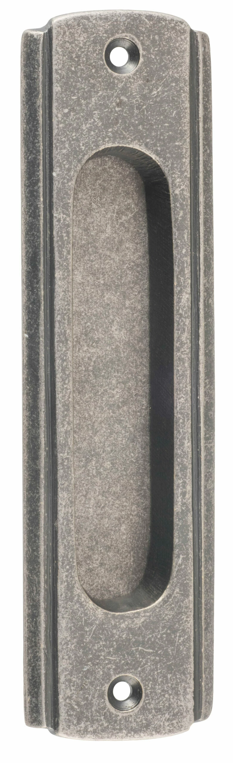 TradCo - Sliding Door Flush Pull - Traditional H150xW43mm - Image 8