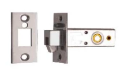 Superior Brass / Austyle - Cavity Sliding Door Privacy Bolt Latch B37mm