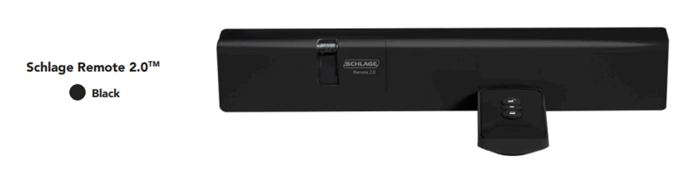 Schlage - 'Remote 2.0' - Electronic Window Winder Kit - Image 3