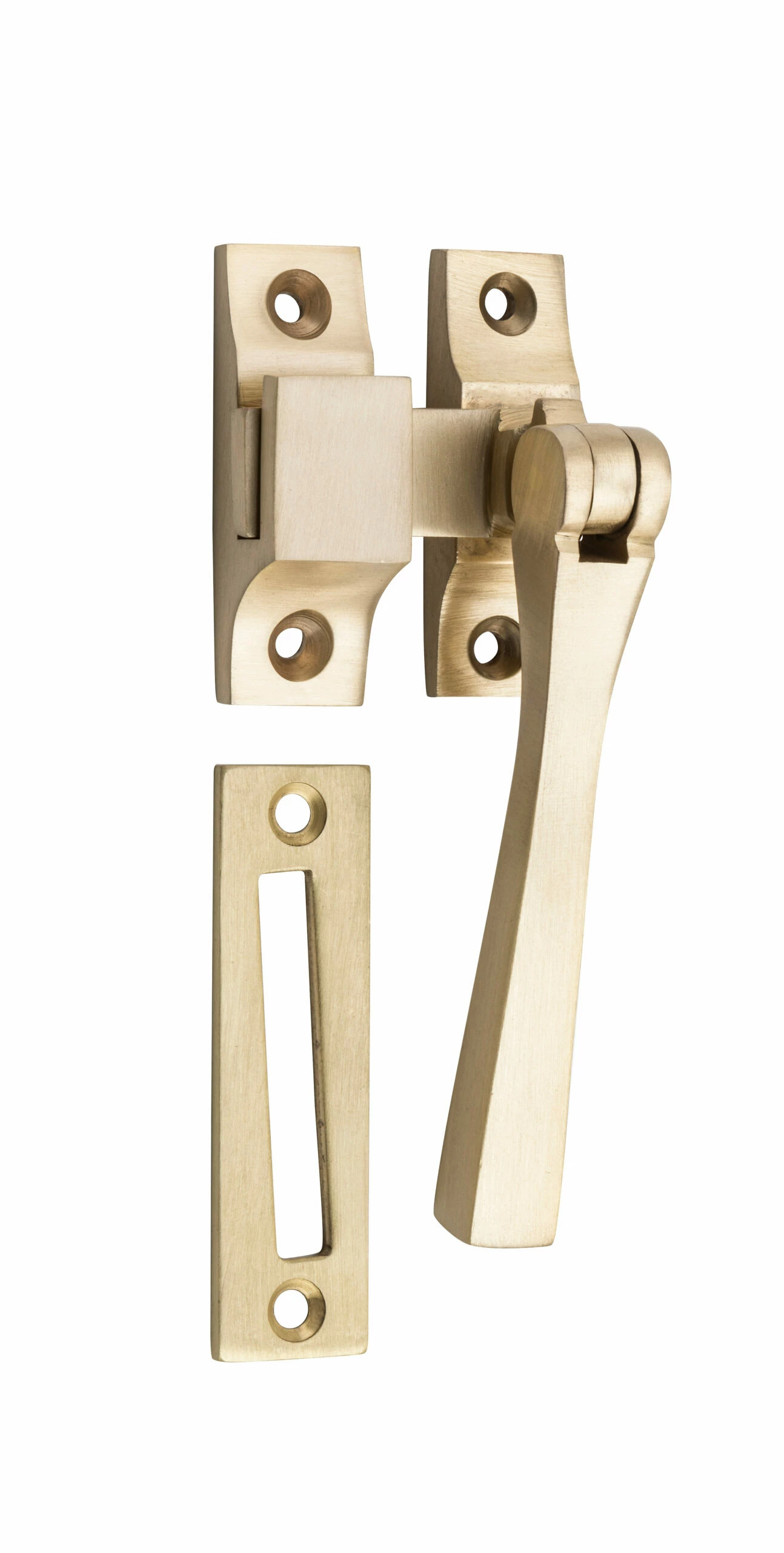 TradCo - Casement Window Fastener - Square - Image 5