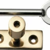 TradCo - Base Fix Casement Window Stay Locking Pin