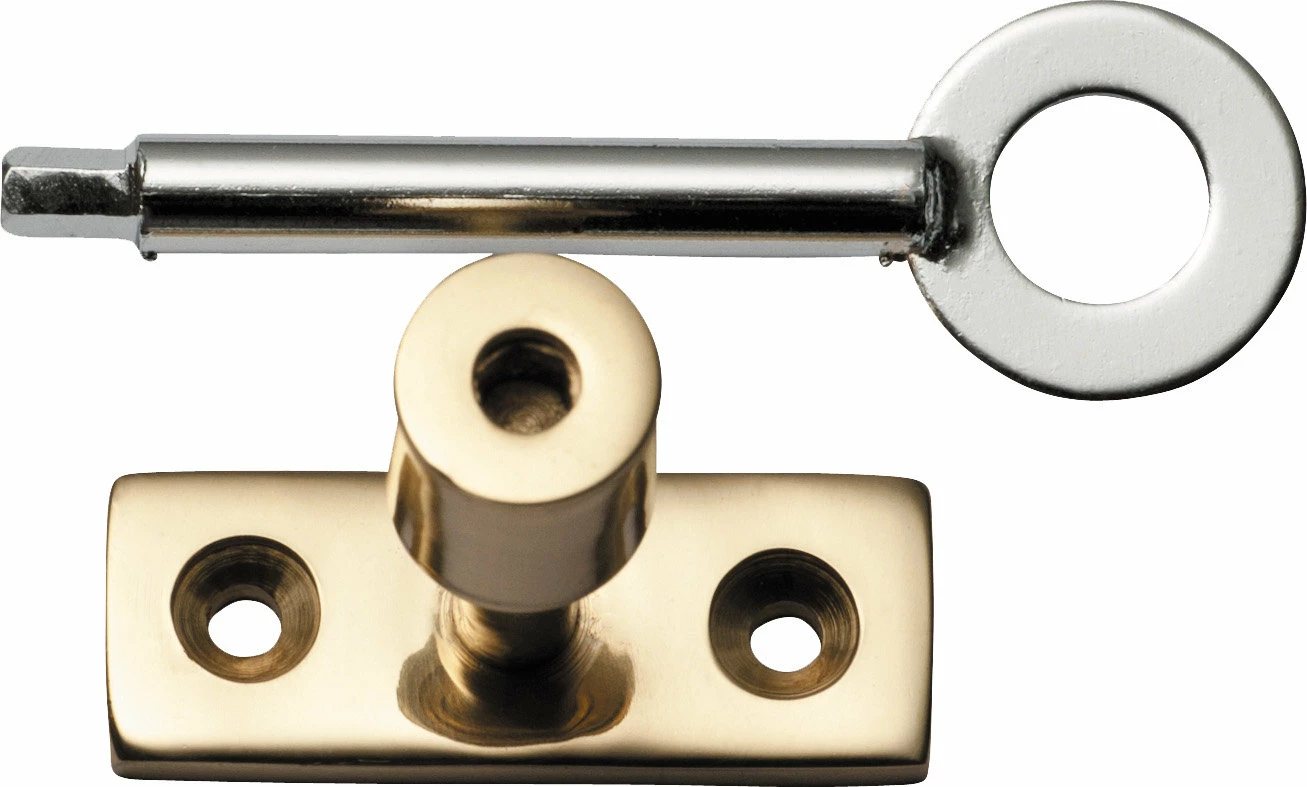 TradCo - Base Fix Casement Window Stay Locking Pin