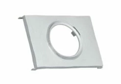 Superior Brass - Newspaper Ring - Rectangle L240xH165mm