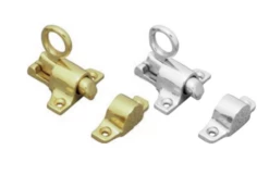 Superior Brass - Fanlight Window Catch