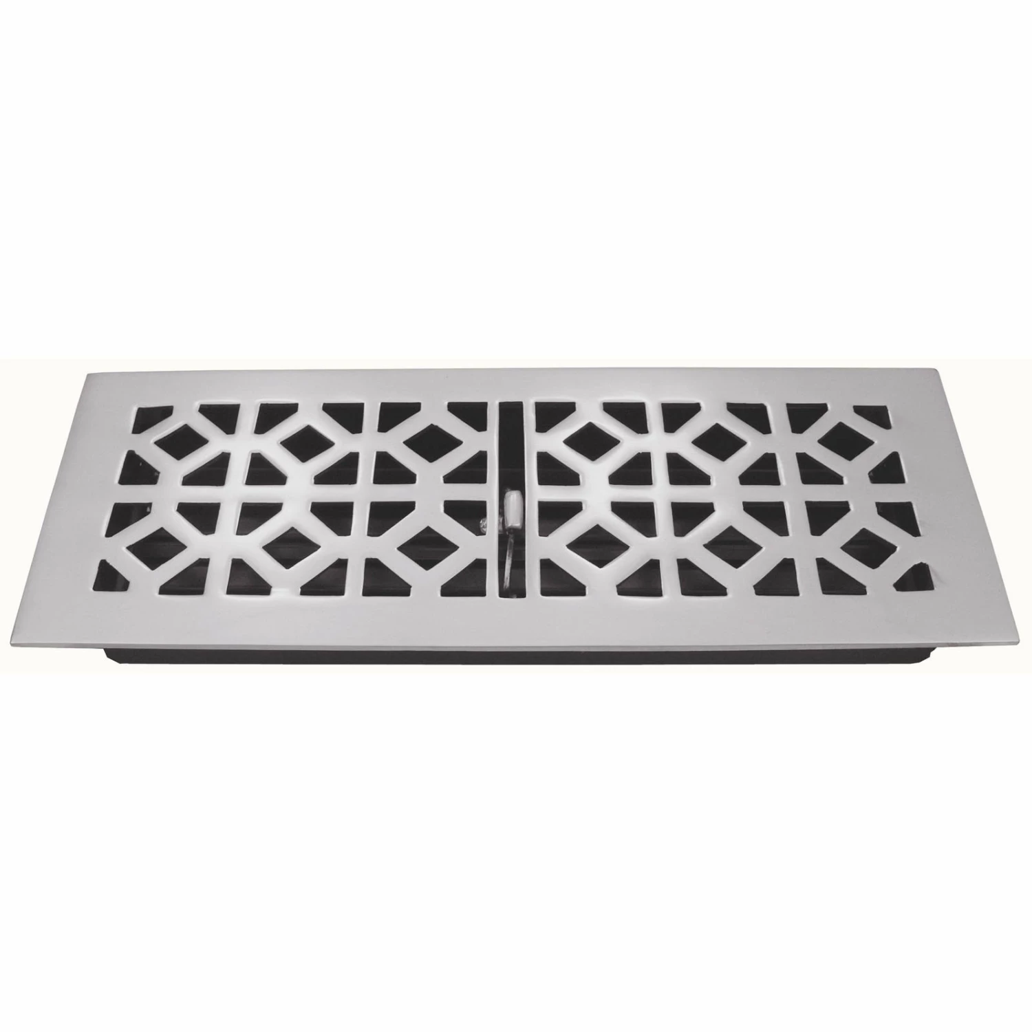 Domino Brass - Vent Duct Cover Only - 6381 Design (2 Sizes)