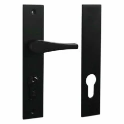 Austyle - MyLOCK Euro Escutcheons & Privacy Snib Kit - DDA Compliant