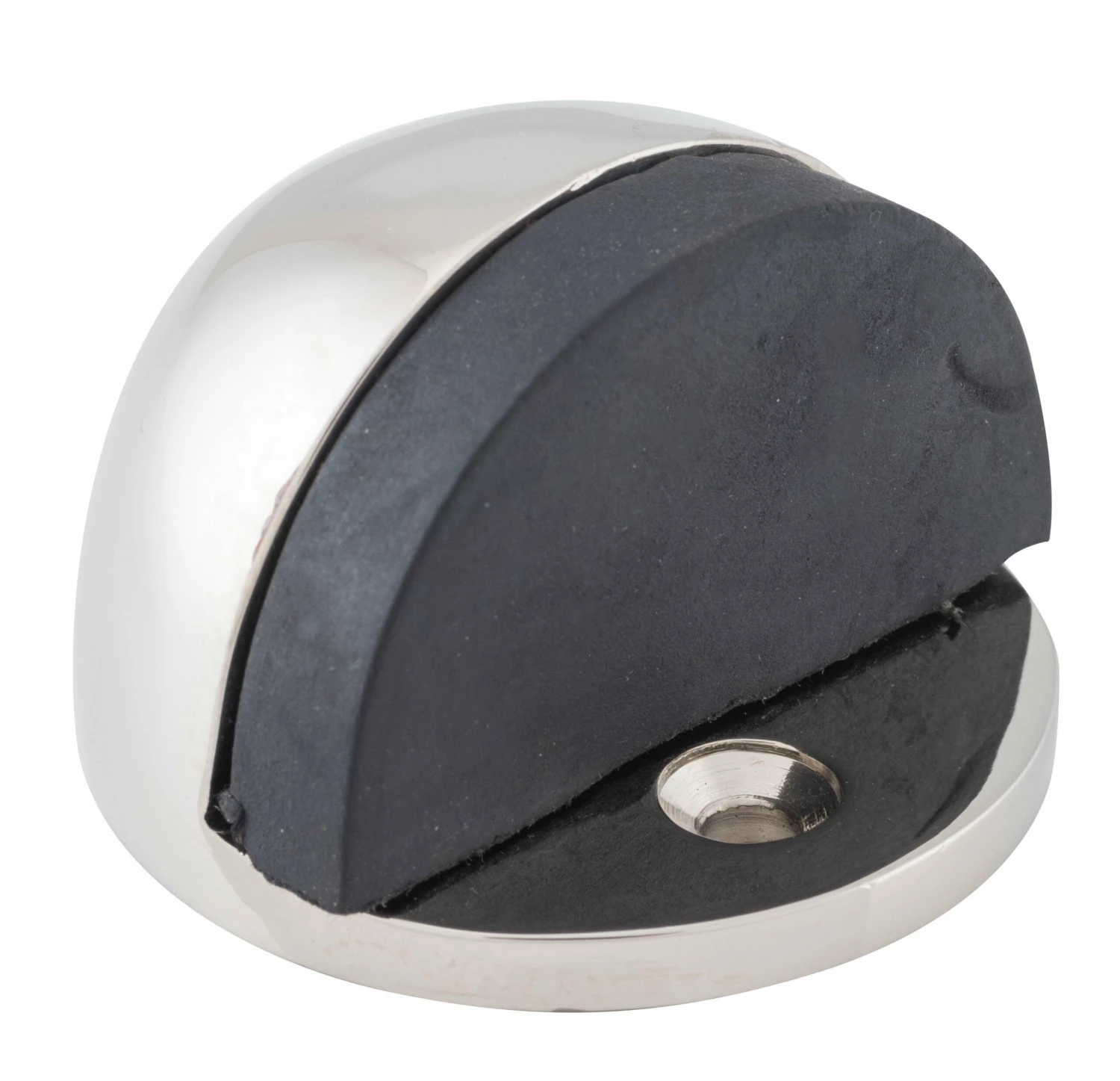 TradCo - Door Stop - Oval Floor Mount H29xD40mm - Image 8