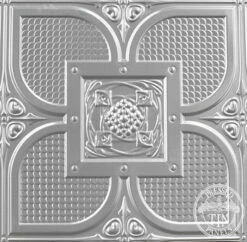 Pressed Aluminium Sheets - Alexandria