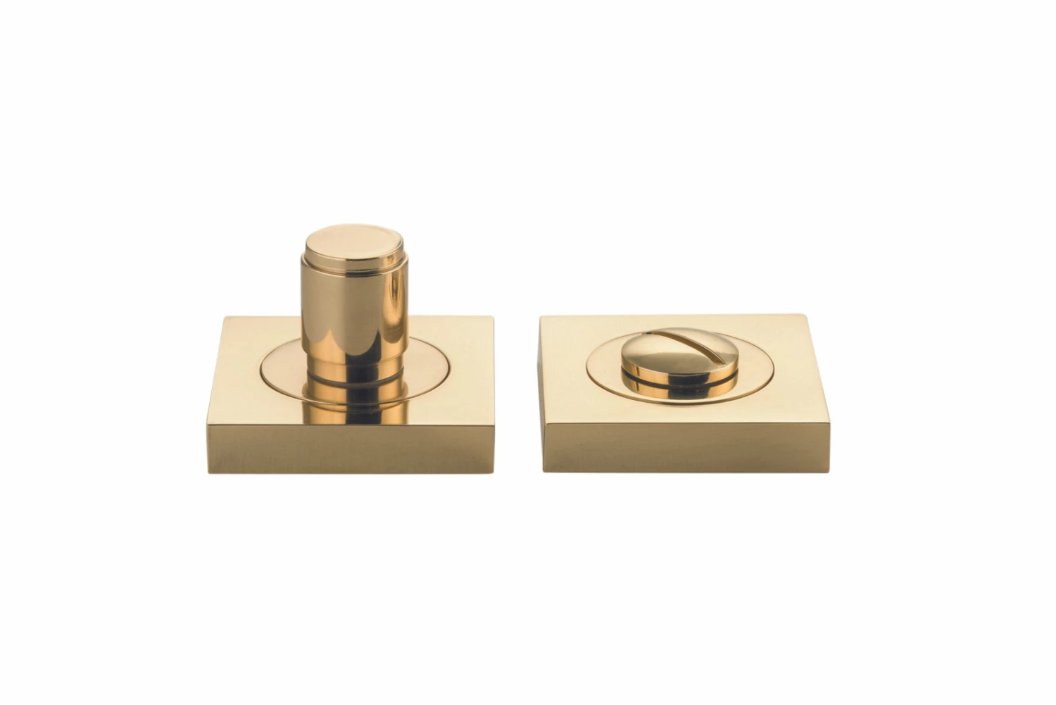 Iver - Berlin Privacy Turn - Square H52xW52mm - Image 3