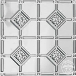 Pressed Aluminium Sheets - Mudgee