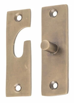 TradCo - Fanlight Window Swivel