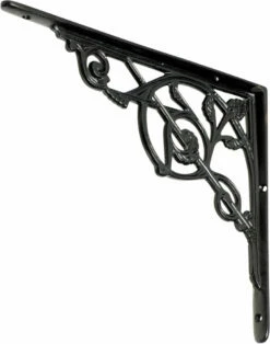 TradCo - Victorian Shelf Bracket H205xP250mm