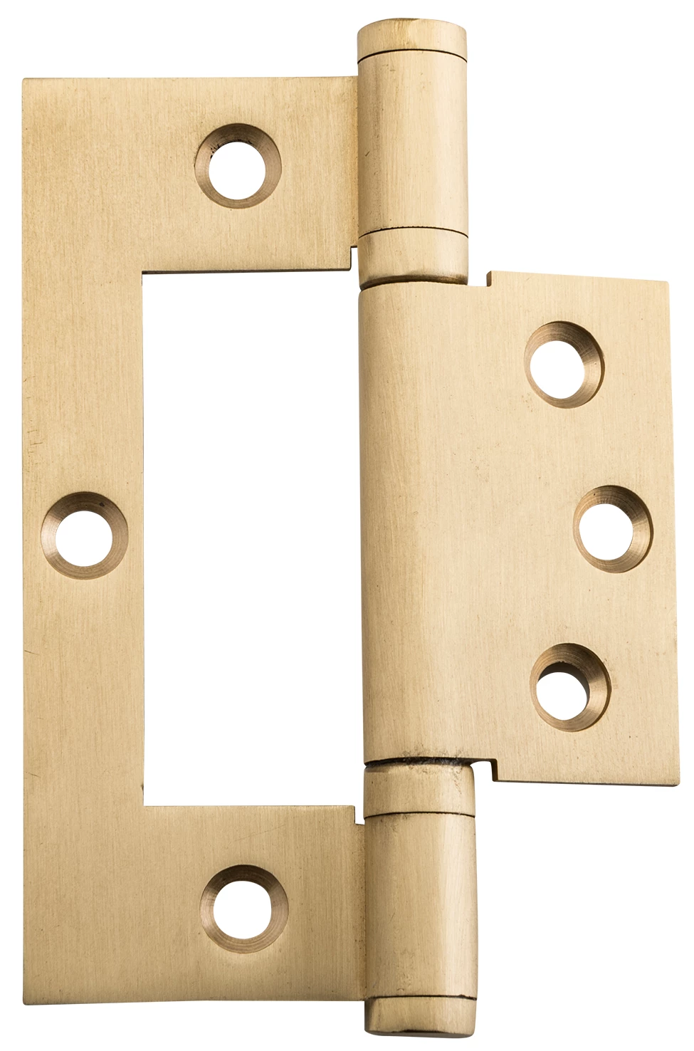 Iver - Hirline Hinge H100xW49xT2.5mm - Image 3