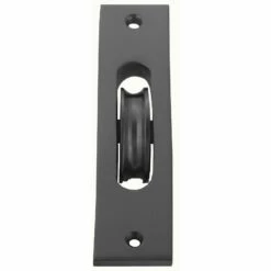 Domino Brass - Sash Window Pulley
