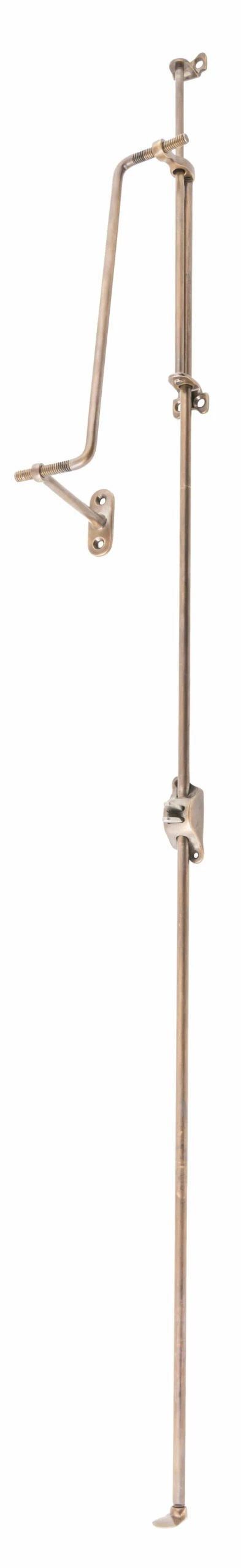 TradCo - Fanlight Window Operator - Image 2