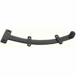 Domino Brass - Window Accessories - Bracket 3415 Design L200mm