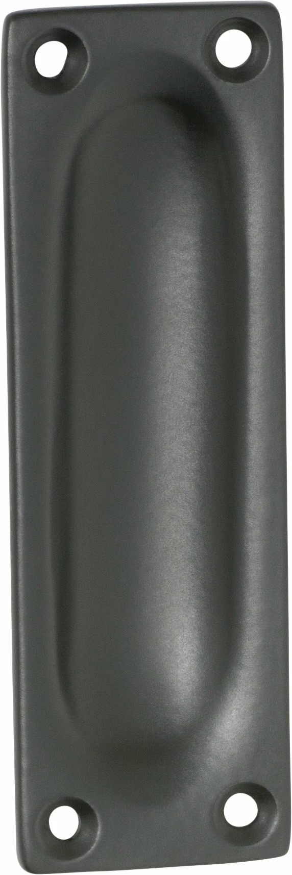 TradCo - Sliding Door Flush Pull - Small Classic H88xW28mm - Image 5