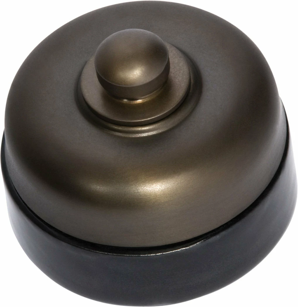 TradCo - Traditional Porcelain Base Period Dimmer D60mm - Image 4
