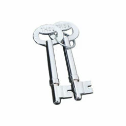 TradCo - 3 Lever Lock - Spare Blank Keys