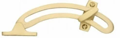 Superior Brass - Quadrant Stay L150mm