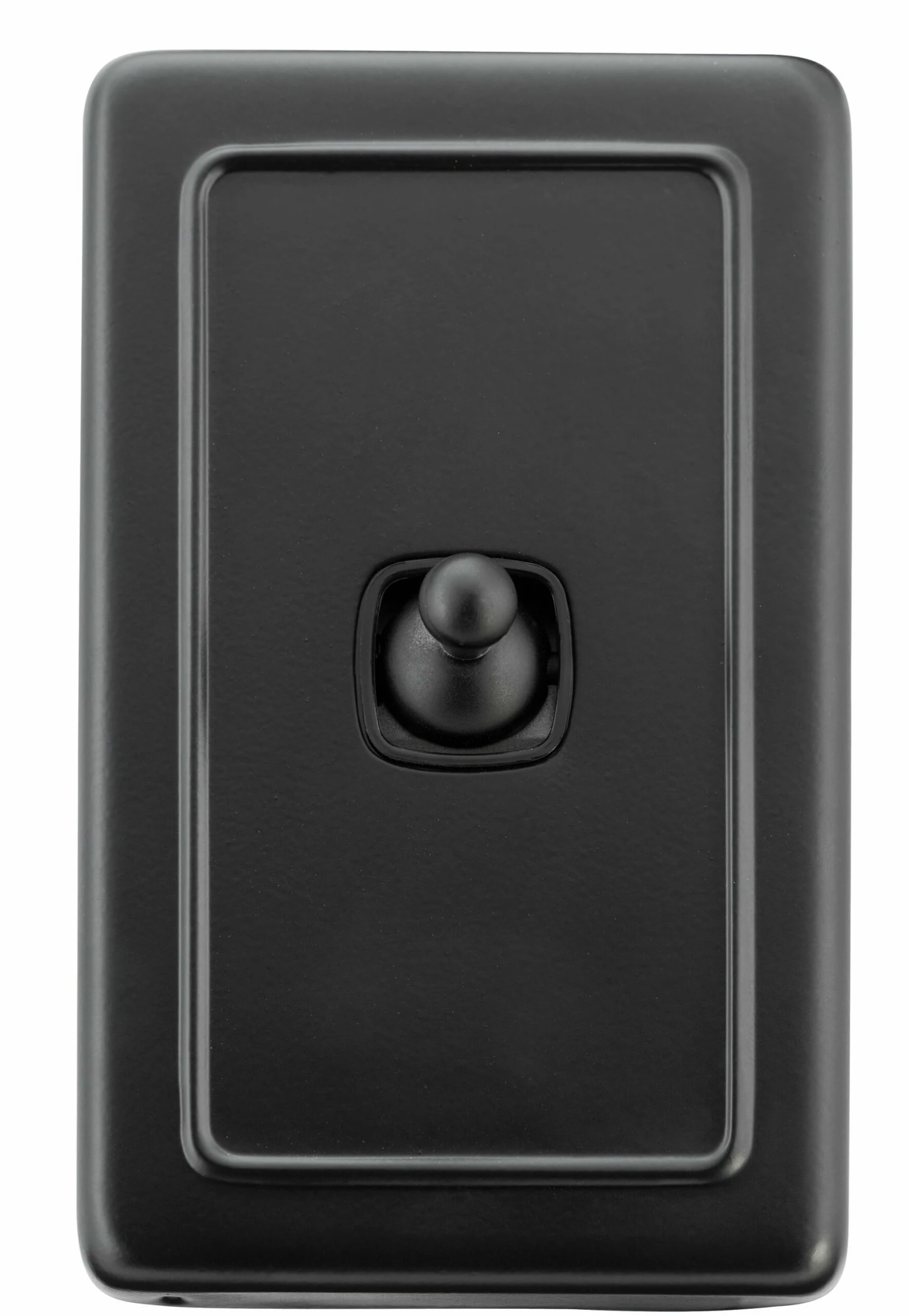 TradCo - 1 Gang Toggle Switch H115xW72mm - Image 5