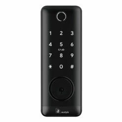 Austyle - Digital Smart Entrance Deadbolt Kit H169xW63mm